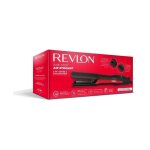 Seche cheveux et lisseur en 1 seul appareil - revlon - one step air straight - rvdr5330e