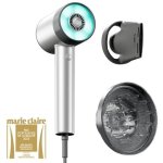 S�che cheveux l or�al professionnel airlight pro 240 w argent m�tal gris