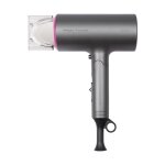 Sche cheveux pliable 1600w proficare pc - ht 3073 rose - rose