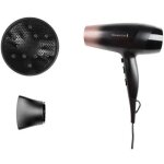 S�che - cheveux remington d5305 rose shimmer