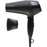 Seche - cheveux - remington - d5710 thermacare pro - 2200 w - 2 vitesses - noir