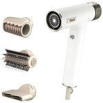 Seche - cheveux shark speedstyle hd333eu - boucleur & rapidgloss - pour cheveux lisses et ondul�s - s�chage ...