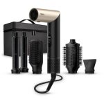 S�che cheveux silk n silky air flex noir or