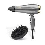 Sche - cheveux - babyliss - 5513te - 2300 w - technologie ionique - cramique titane - 3 tempratures ...