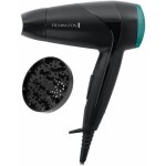 S�che - cheveux de voyage 2000w remington d1500