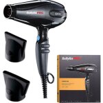 S�che - cheveux babyliss pro 2400w caruso hq ionic bab6970ie