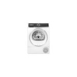 Sèche linge bosch wqh245asfr Sèche linge bosch wqh245asfr
