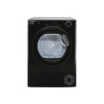 Seche - linge a condensation candy csoe c10tbgb - s smart pro - 10 kg - classe b - connect - noir