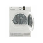 Seche - linge a condensation continental edison ceslce10w1 ? 10 kg ? blanc Seche - linge a condensation continental edison ceslce10w1 ? 10 kg ? blanc