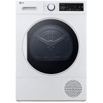 Sche - linge  condensation rh8d13wh - lg