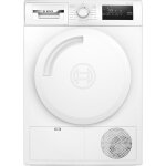 Bosch - wtn83218fr seche - linge condensation 7kg classe b Bosch - wtn83218fr seche - linge condensation 7kg classe b
