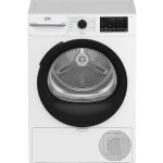 Beko - sche - linge frontal d5h284930w