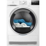 Electrolux ? s�che - linge frontal 8 kg pompe � chaleur ? classe c ? 12 programmes dont draps xl ? gentlecare ...