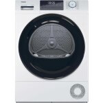 S�che - linge frontal haier hd80 - e929e - s