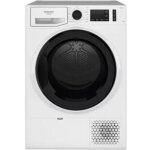 Sche - linge frontal hotpoint - ariston cntm1182kfrr