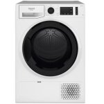 S�che - linge frontal hotpoint - ariston cntm1182kfrr
