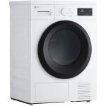 Lg ? s�che - linge frontal 8 kg ? technologie pompe � chaleur ? volume tambour 102l ? dimensions 60x85x60cm ...