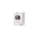 S�che - linge pompe � chaleur 8kg 118l candy 59. 6cm a, cseh8a1les