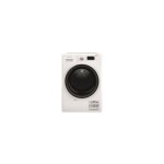 Seche - linge pompe a chaleur, 8kg, a + + , digit options et touches, techno whirlpool fftm1182bfrr