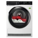 S�che linge pompe � chaleur aeg tr93a9h4bw