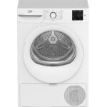 Seche - linge pompe a chaleur beko b300 eco sense d0h11030 - 10 kg - l60cm - a + + - blanc