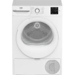 Seche - linge pompe a chaleur beko b300 eco sense d0h1930 - 9 kg - l60cm - blanc Seche - linge pompe a chaleur beko b300 eco sense d0h1930 - 9 kg - l60cm - blanc
