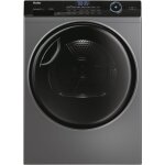 Sèche - linge pompe à chaleur haier hd90 - a2959r - fr Sèche - linge pompe à chaleur haier hd90 - a2959r - fr