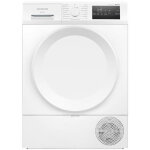 S�che - linge pompe � chaleur - iq300 - 8, 0 kg - classe �nergie a + + - tam siemens wt43h00dfr