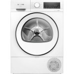 Sche - linge pompe  chaleur - iq500 - 9, 0 kg - classe nergie a + + - tam siemens wq42g20dfr