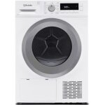 Seche - linge pompe a chaleur vedette vsf318hw - 8 kg - l60cm - blanc Seche - linge pompe a chaleur vedette vsf318hw - 8 kg - l60cm - blanc
