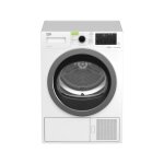 Sche - linge - schoir  condensation beko dh9532gao blanc