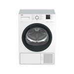 Sèche - linge - séchoir à condensation beko ds8512cx blanc Sèche - linge - séchoir à condensation beko ds8512cx blanc