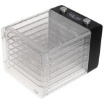 Schoir  champignons adler ad6660