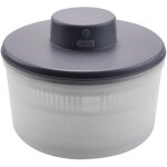 S�choir � l�gumes �lectrique essoreuse salade, rechargeable par usb, bol s�chage pour fruits