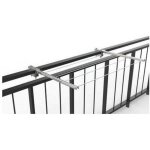 S�choir pliable pour balustrade 713 minutex