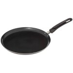 Secret de gourmet - po�le � cr�pe diam. 26cm couleurs assorties