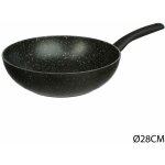 Secret de gourmet - wok pierre - diam. 28 cm
