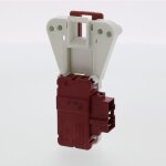 Securite lave - linge porte promo - far