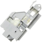 Securit� porte 146222922 / 8 pour lave linge aeg electrolux essentiel b, faure , lave linge top essentielb ...