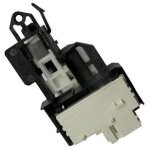 S�curit� de porte (259585 - 38042) (1084765013) lave - linge faure electrolux, curtiss, arthur martin ...