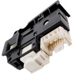 S�curit� de porte (32024463) lave - linge 309432 sharp, bellavita, telefunken, far, singer, essentiel, ...