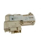 Scurit de porte (62378 - 28353) (3792030425) lave - linge 623788426332340591 aeg, arthur martin electrolux, ...