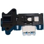 Securite de porte lave - linge hisense hk1577256