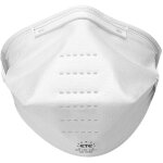 Scurit de la protection mascherine antipolvere maschera ffp2