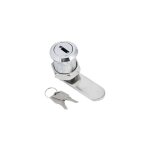 Securitegooddeal - serrure batteuse boite aux lettres de 16 mm avec deux cls
