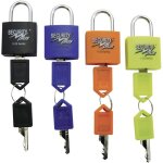 Set de mini - cadenas security plus Set de mini - cadenas security plus