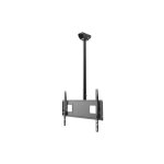 Sedea ? support tv plafond ajustable 32 � 70 pouces ? inclinaison - 2 � 15� ? hauteur r�glable 91 � 151 ...