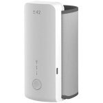 Chauffe - biberon portable sans fil pour bb chauffe - lait maternel de voyage sac isotherme batterie ...