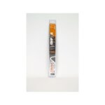 Selectarc - baguettes soudure acier 2mm lot de 12 - longueur 300mm Selectarc - baguettes soudure acier 2mm lot de 12 - longueur 300mm