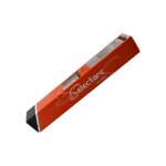 Selectarc - baguettes de soudure inox 316l, 1. 6x250 - 1kg